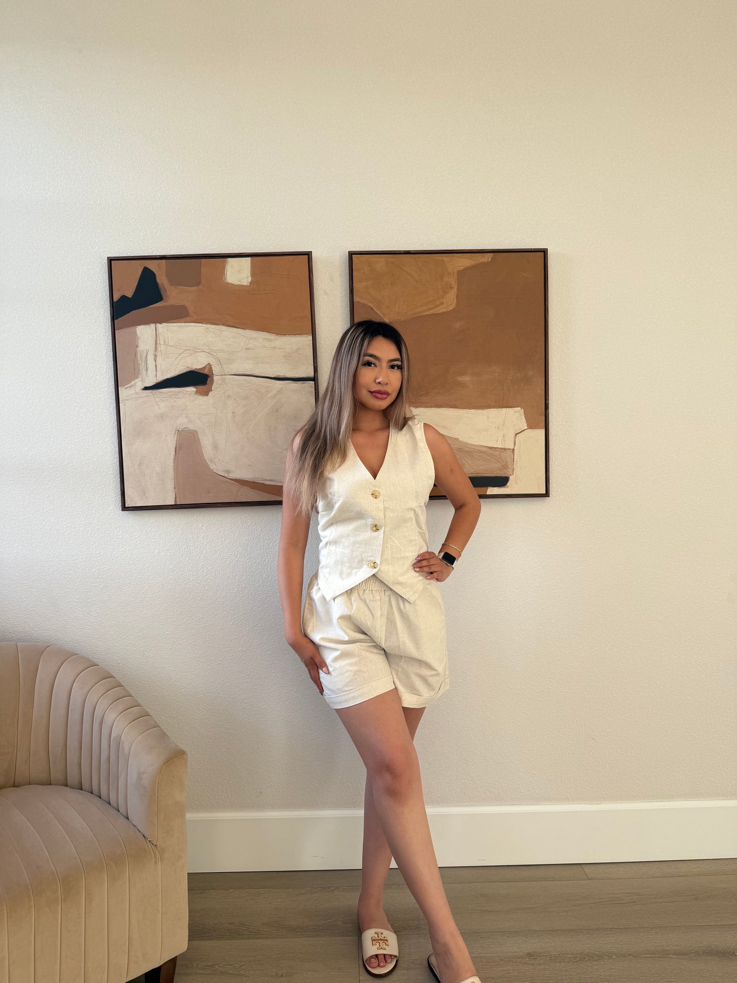 Natalie Set