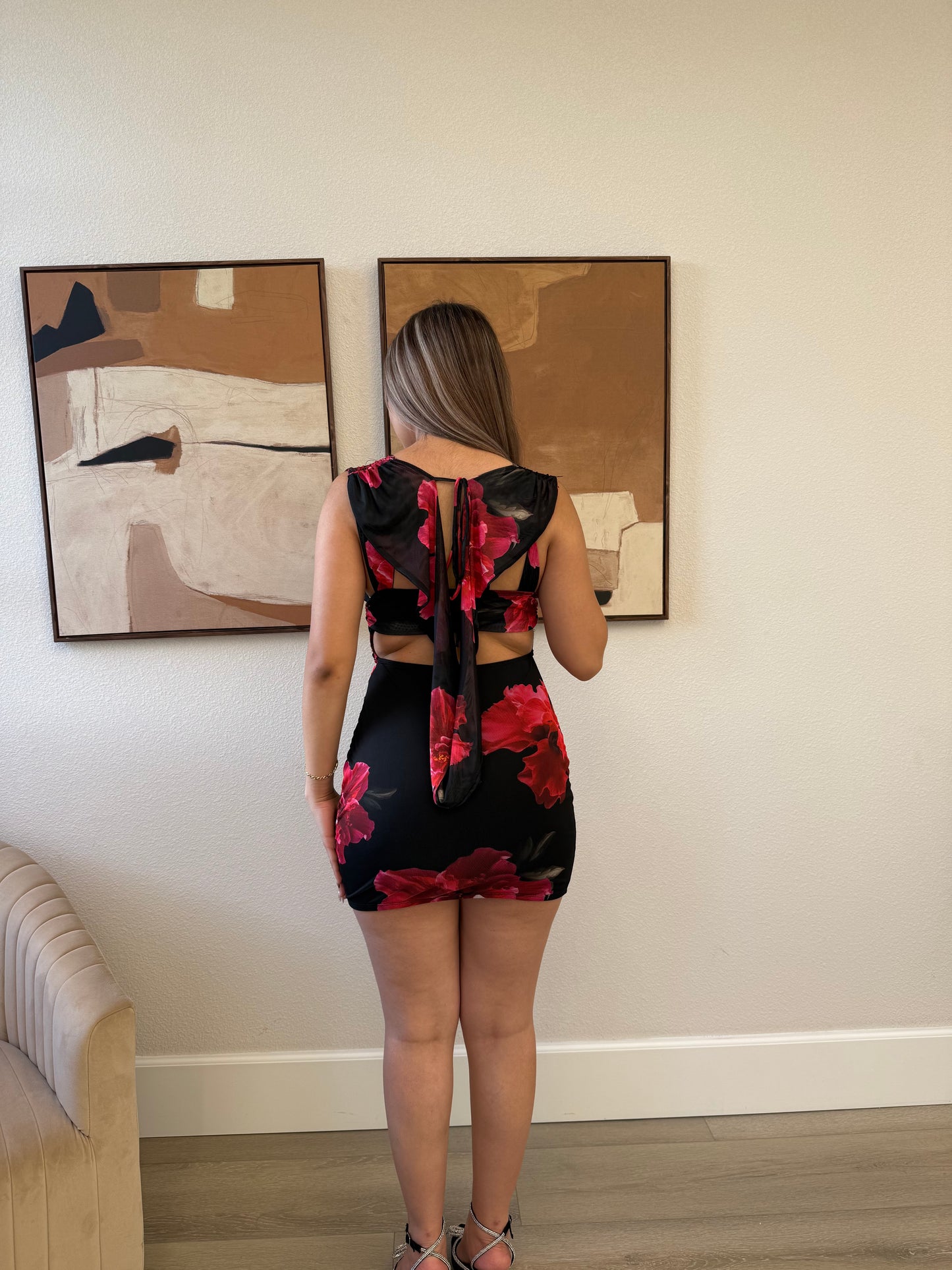 Madelyn Dress