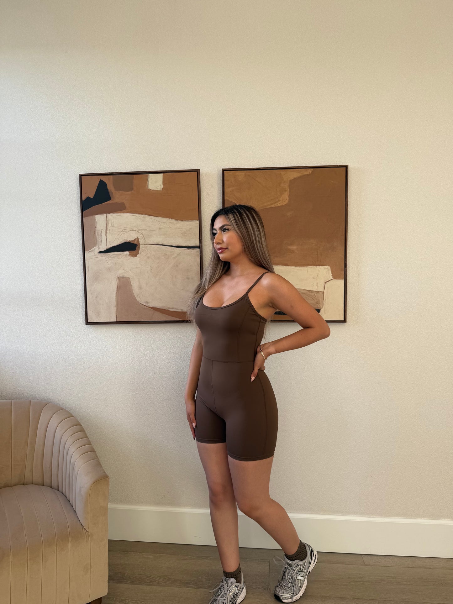Alondra Romper
