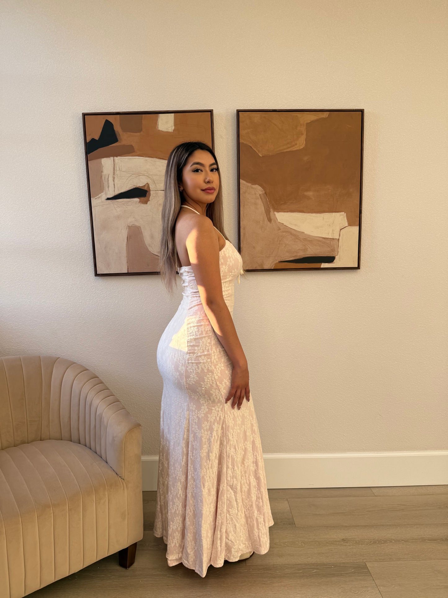 Gia Dress