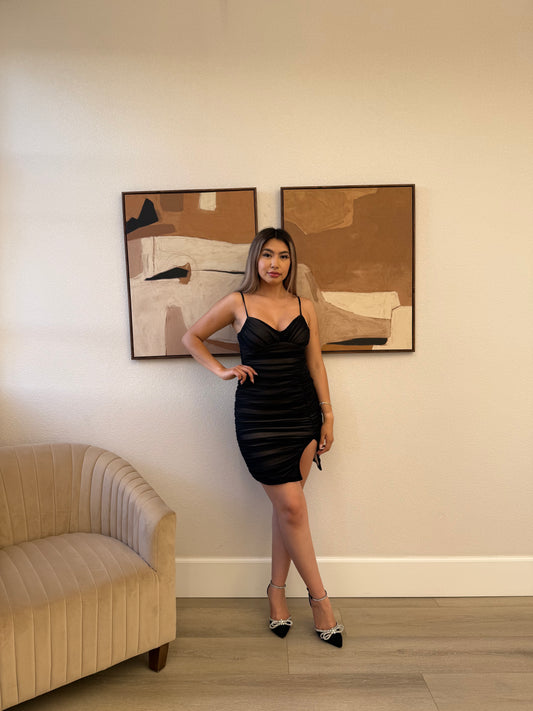 Emily Dress