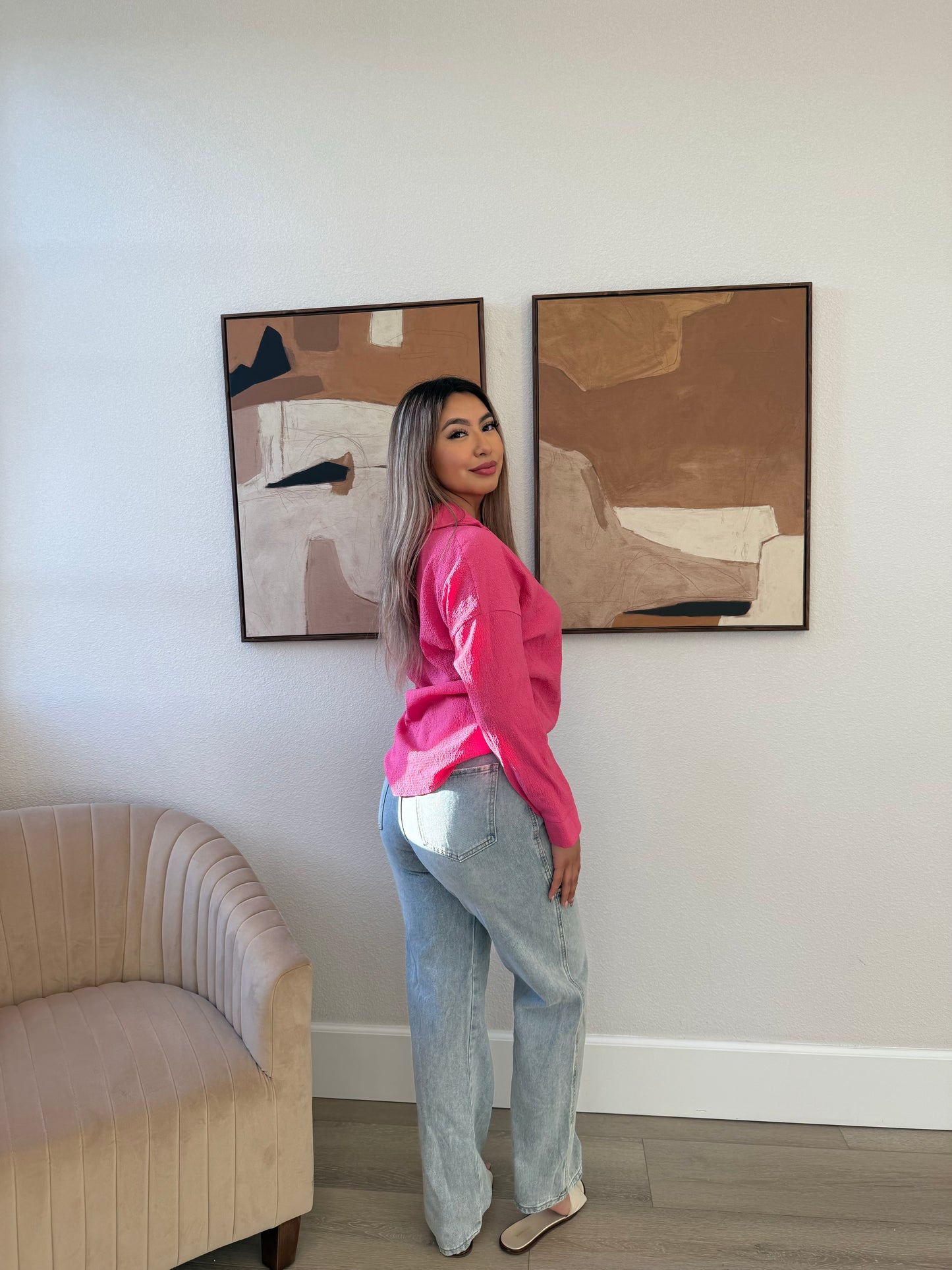 Ari Jeans