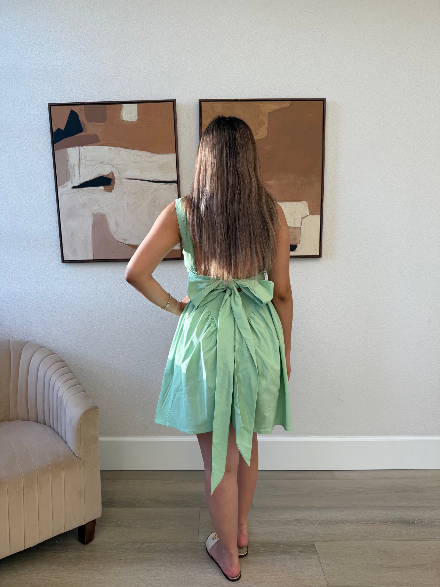 Gigi Dress
