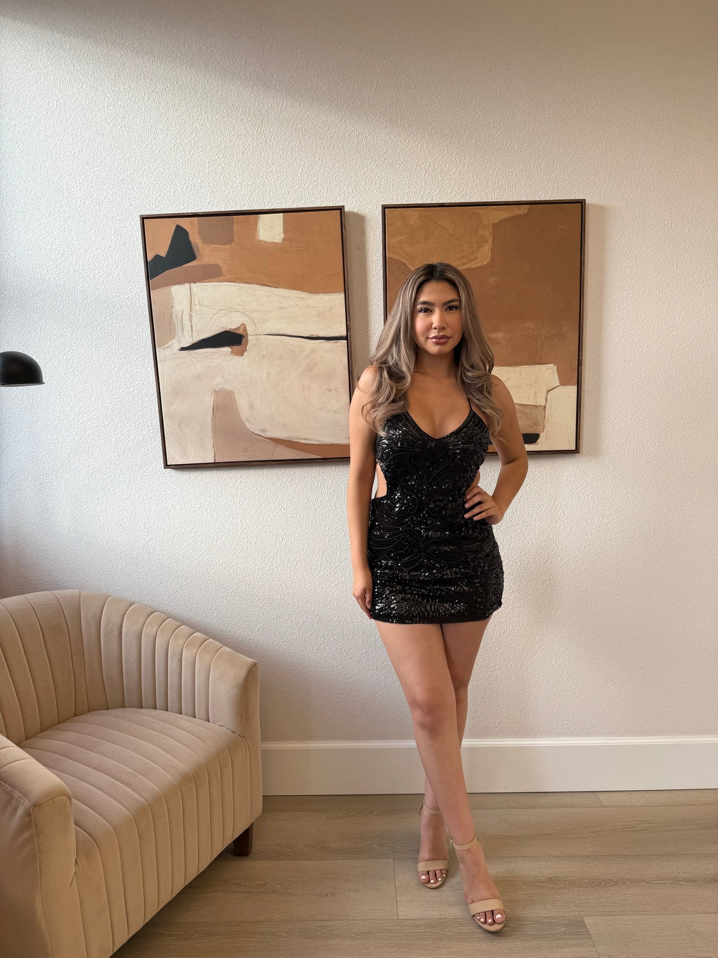 Laura Dress