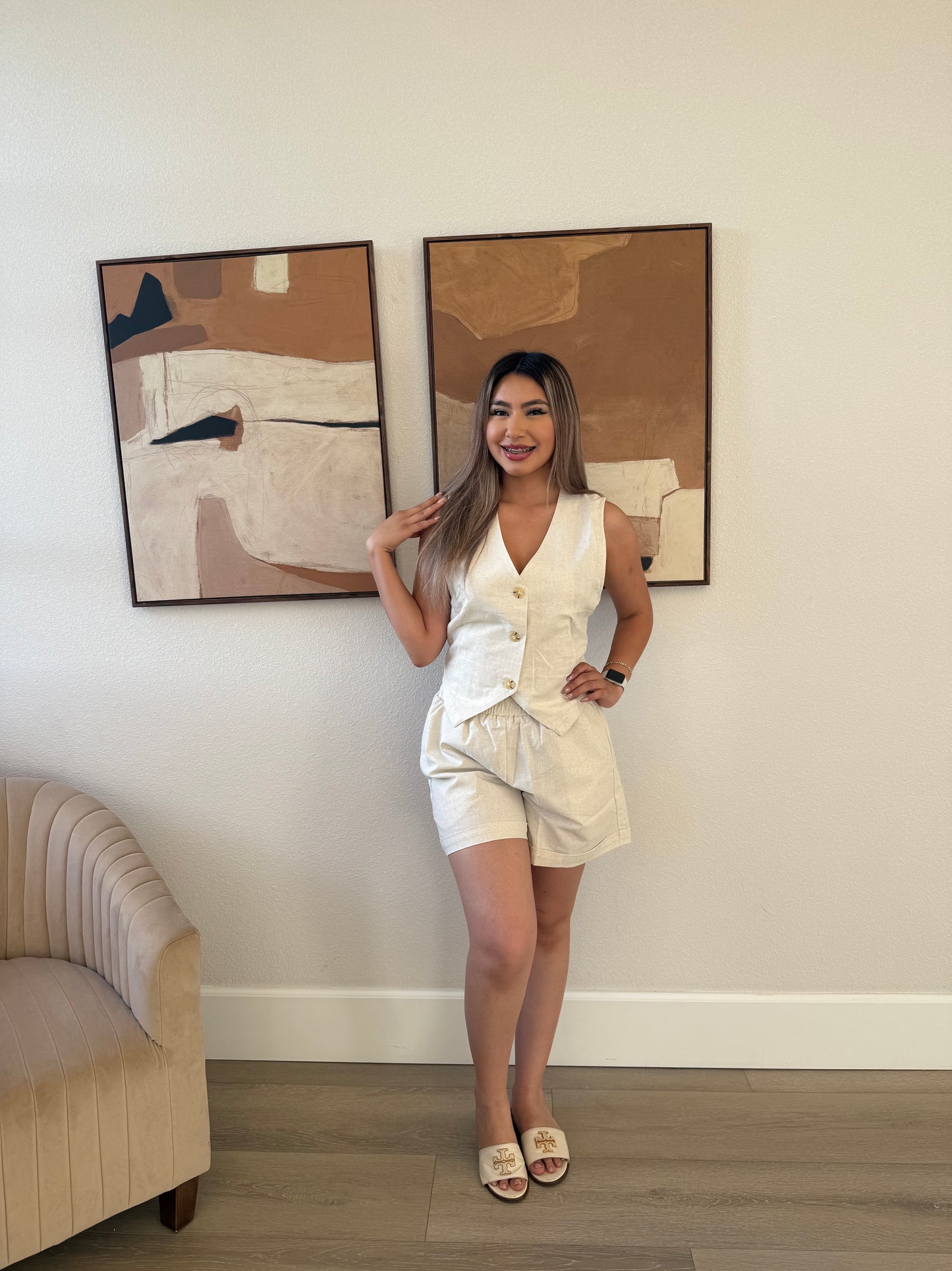 Natalie Set