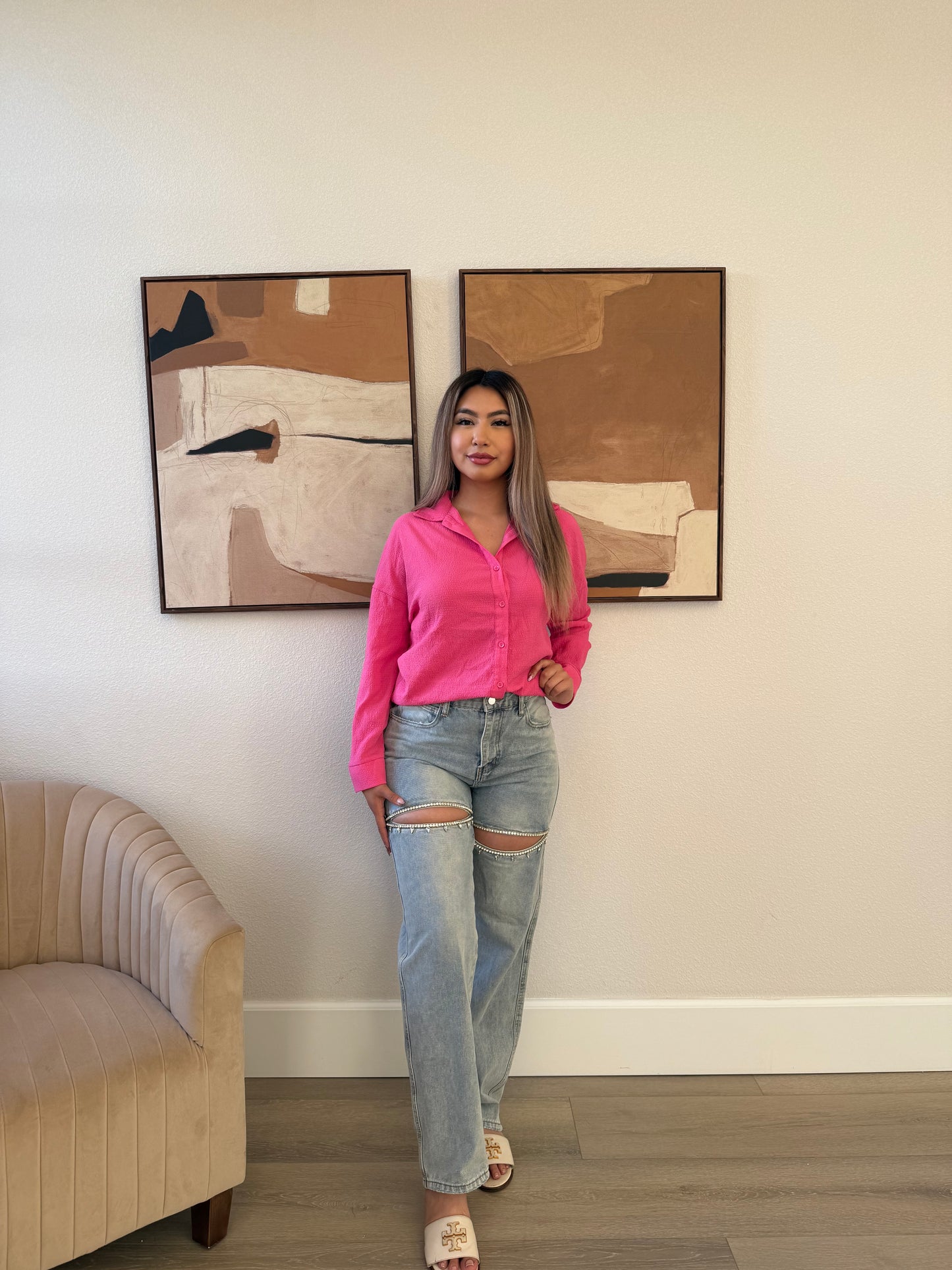 Ari Jeans