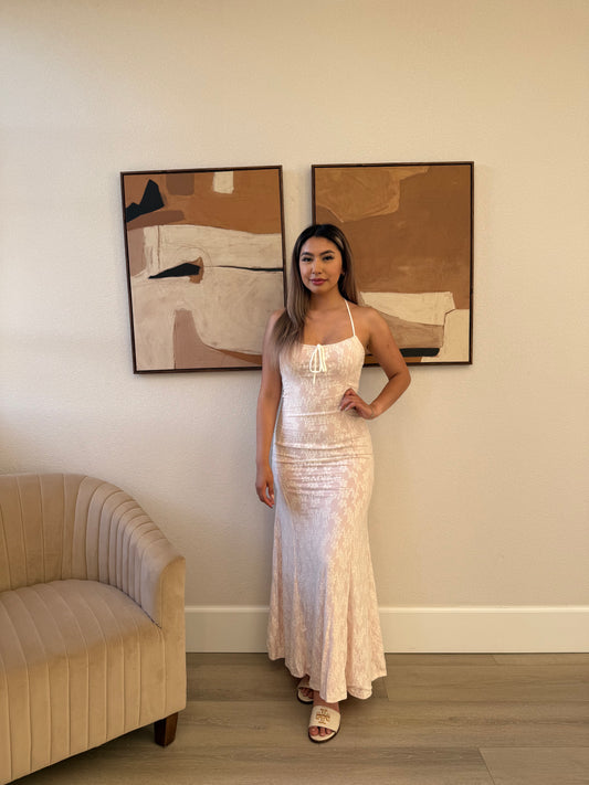 Gia Dress