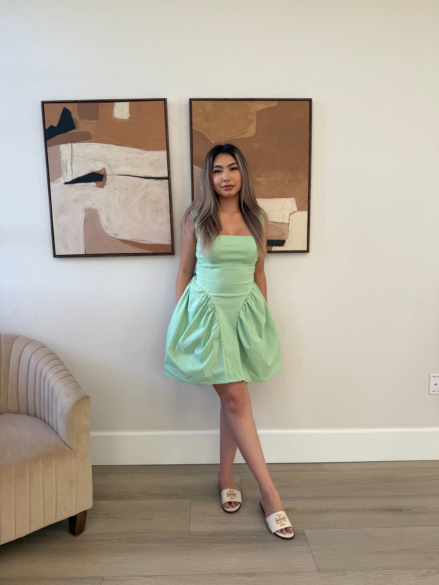 Gigi Dress
