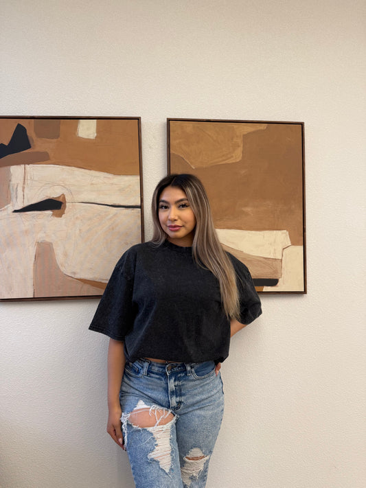Bandida oversized T Shirt