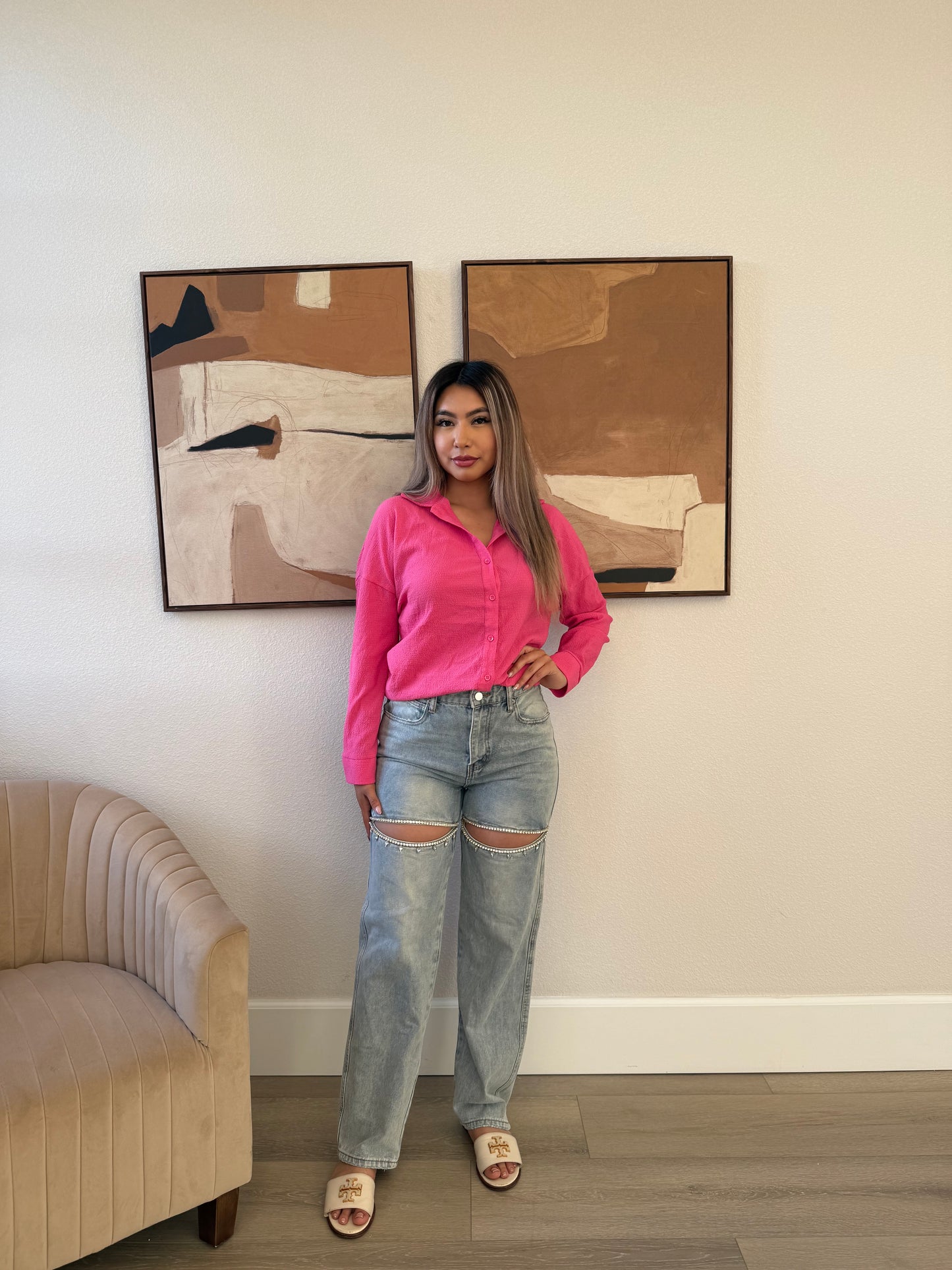 Ari Jeans